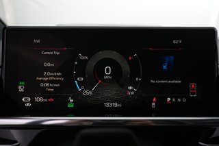2024 GMC Sierra EV — photo 5 of 15