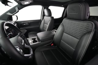 2024 GMC Sierra EV — photo 3 of 15
