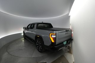 2024 GMC Sierra EV — photo 6 of 15