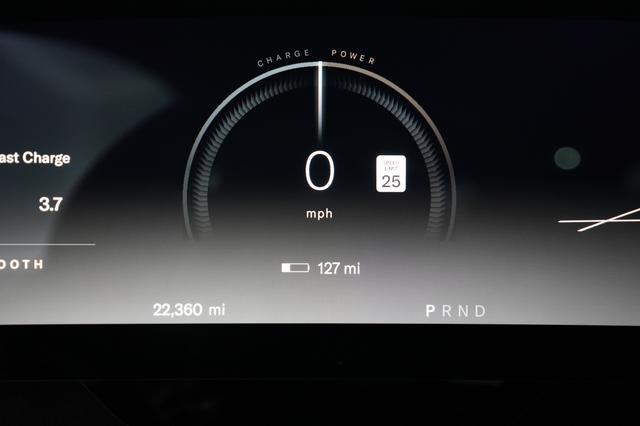 2022 Lucid Air — photo 5 of 22