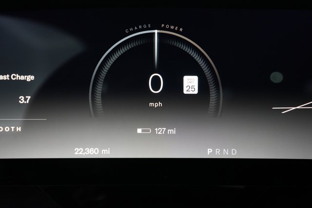 2022 Lucid Air — photo 5 of 22