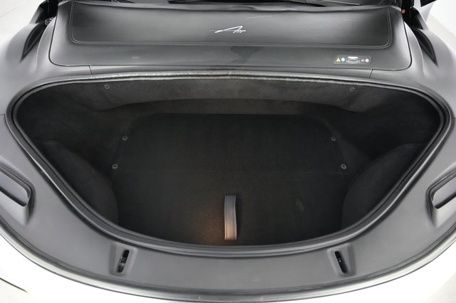 2022 Lucid Air — photo 21 of 22