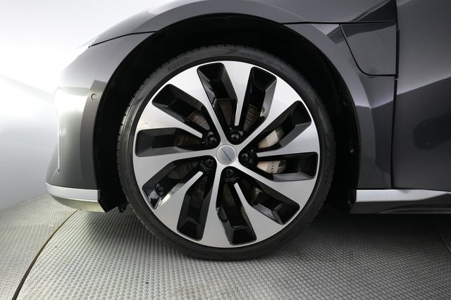 2022 Lucid Air — photo 15 of 22