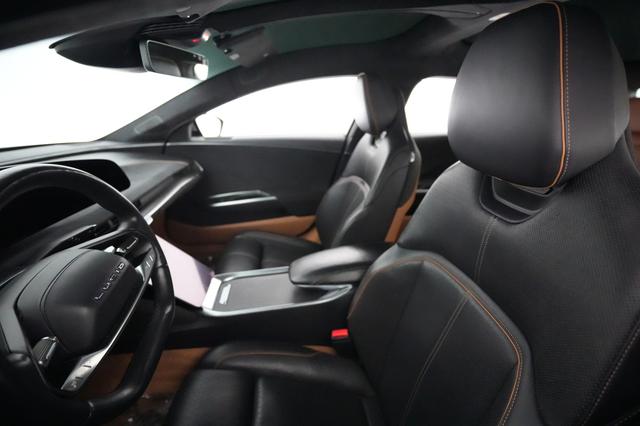 2022 Lucid Air — photo 3 of 22