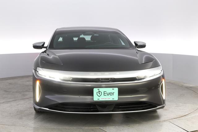 2022 Lucid Air — photo 9 of 22