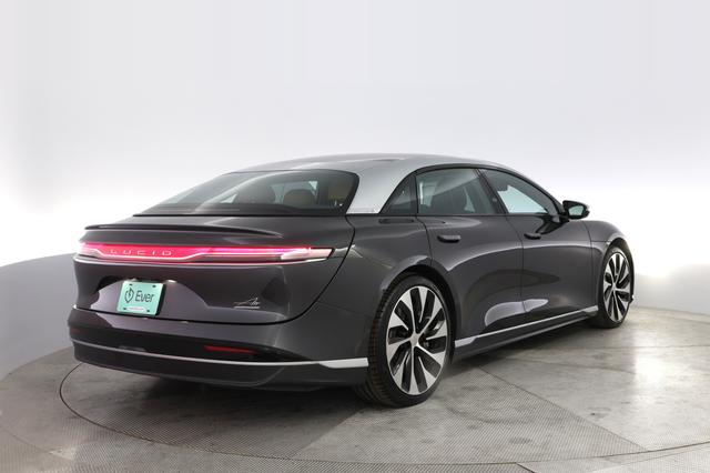 2022 Lucid Air — photo 2 of 22