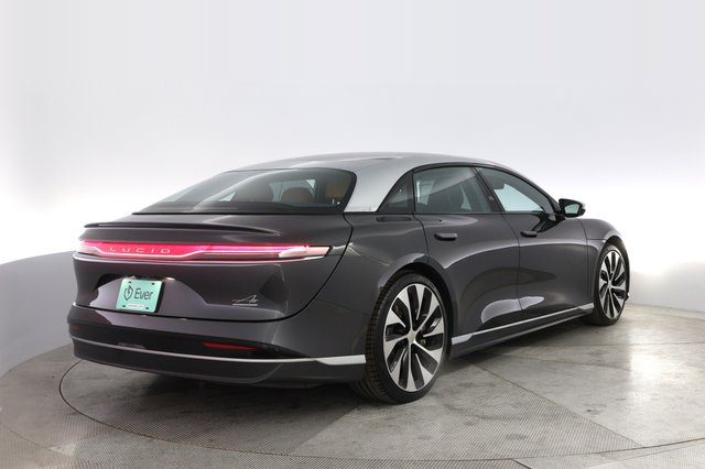2022 Lucid Air — photo 2 of 22