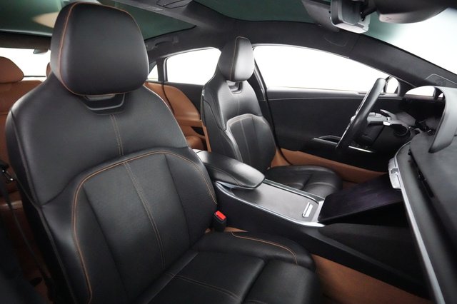 2022 Lucid Air — photo 18 of 22