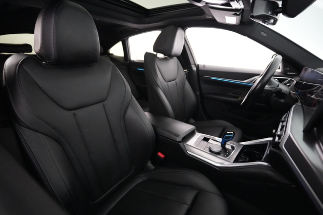 2023 BMW i4