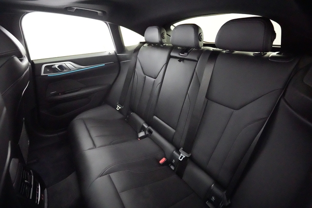2023 BMW i4