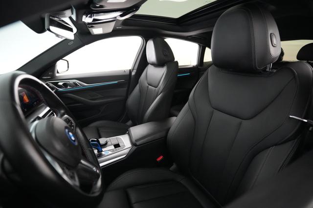 2023 BMW i4 — photo 3 of 20