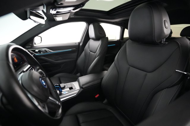 2023 BMW i4 — photo 3 of 20