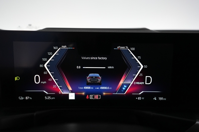 2023 BMW i4