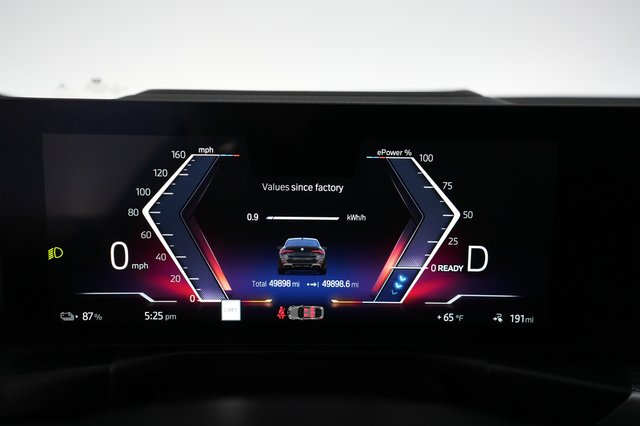 2023 BMW i4 — photo 5 of 20