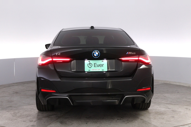 2023 BMW i4