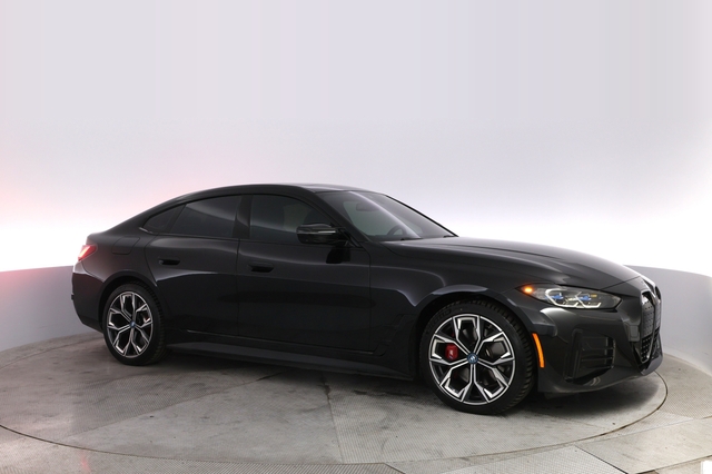 2023 BMW i4