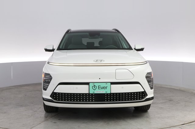 2024 Hyundai Kona Electric — photo 9 of 21