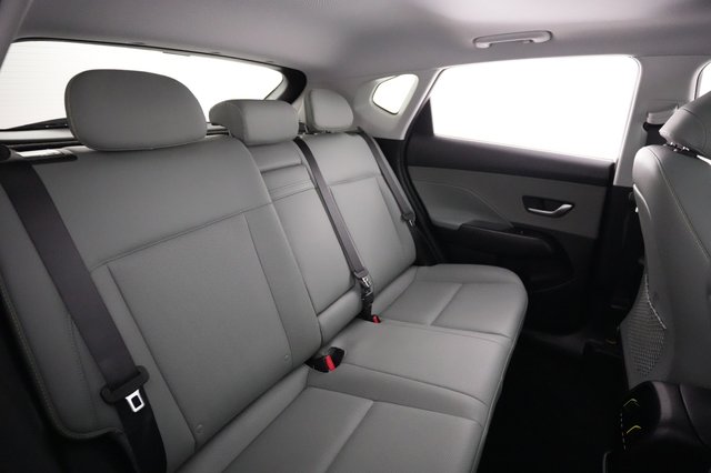 2024 Hyundai Kona Electric — photo 4 of 21