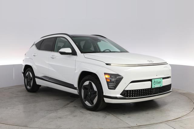 2024 Hyundai Kona Electric — photo 10 of 21