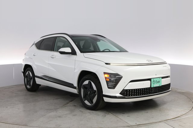 2024 Hyundai Kona Electric — photo 10 of 21