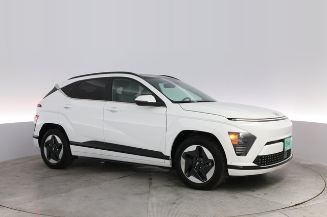 2024 Hyundai Kona Electric — photo 11 of 21