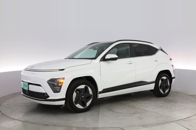 2024 Hyundai Kona Electric — photo 14 of 21