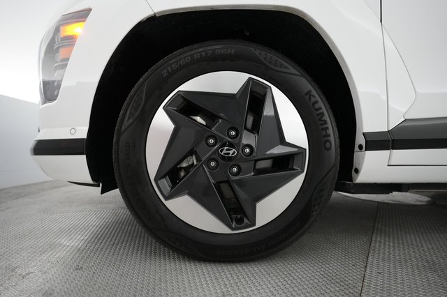 2024 Hyundai Kona Electric — photo 15 of 21