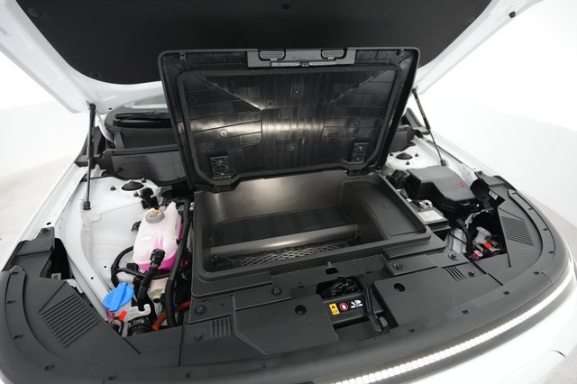 2024 Hyundai Kona Electric — photo 20 of 21