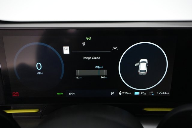 2024 Hyundai Kona Electric — photo 5 of 21