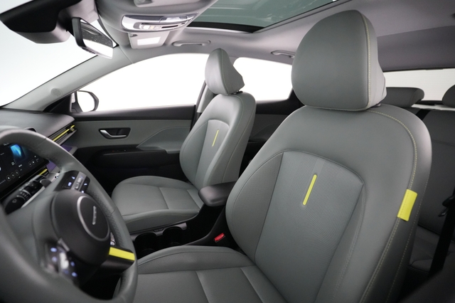 2024 Hyundai Kona Electric