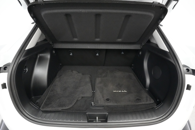 2024 Hyundai Kona Electric