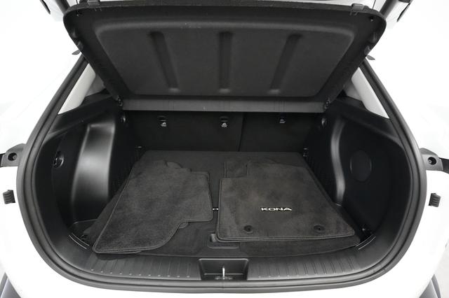 2024 Hyundai Kona Electric — photo 6 of 21