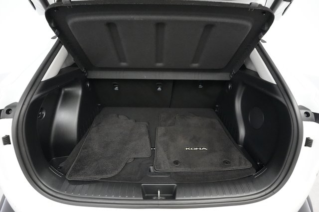 2024 Hyundai Kona Electric — photo 6 of 21