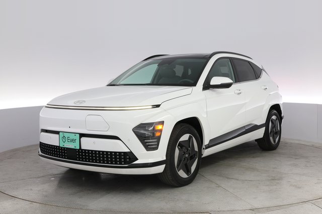2024 Hyundai Kona Electric — VIN KM8HE3A6XRU006947