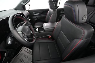 2024 Chevrolet Silverado EV — photo 3 of 16