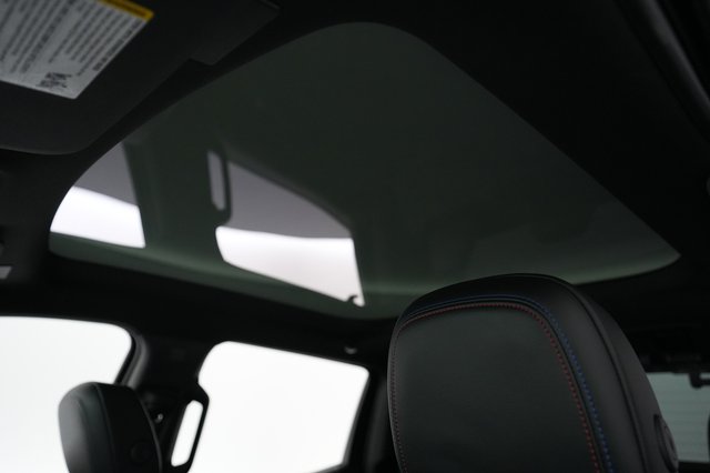 2024 Chevrolet Silverado EV — photo 14 of 16