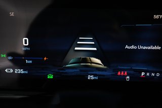 2024 Chevrolet Silverado EV — photo 5 of 16