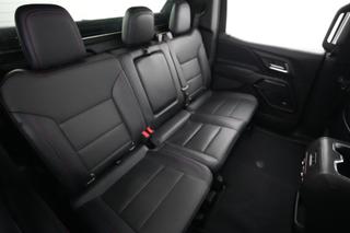 2024 Chevrolet Silverado EV — photo 4 of 16