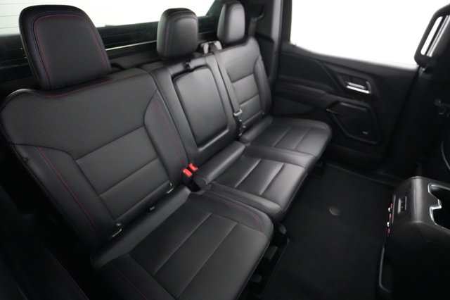 2024 Chevrolet Silverado EV — photo 4 of 16