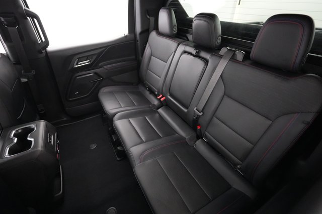 2024 Chevrolet Silverado EV — photo 12 of 16