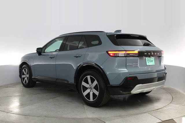 2024 Honda Prologue — photo 13 of 21