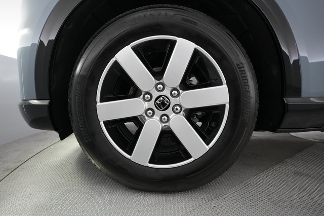 2024 Honda Prologue — photo 15 of 21