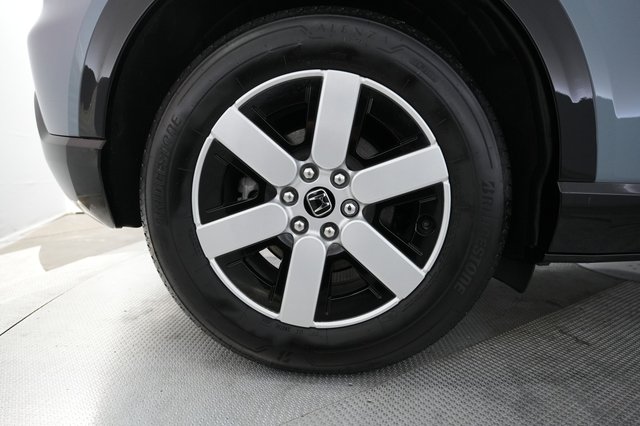 2024 Honda Prologue — photo 17 of 21