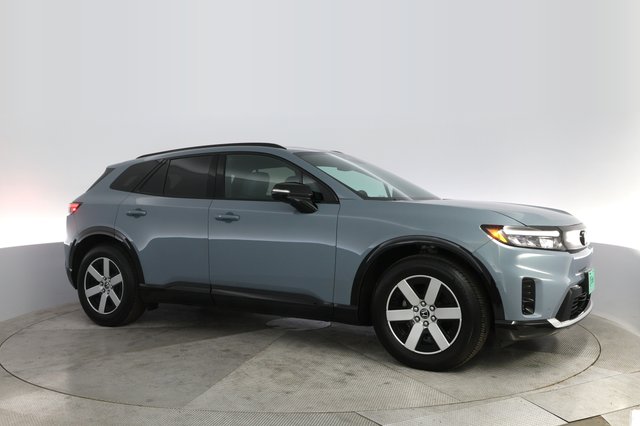 2024 Honda Prologue — photo 11 of 21