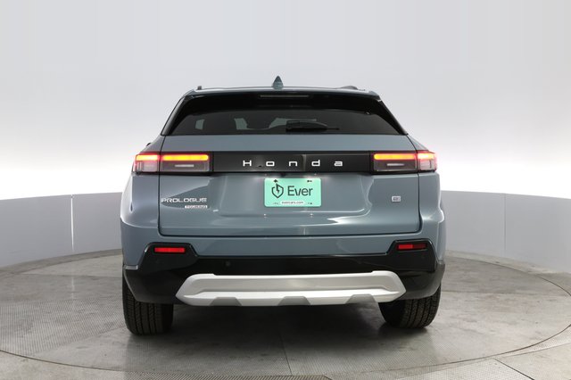 2024 Honda Prologue — photo 12 of 21