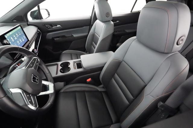2024 Honda Prologue — photo 3 of 21