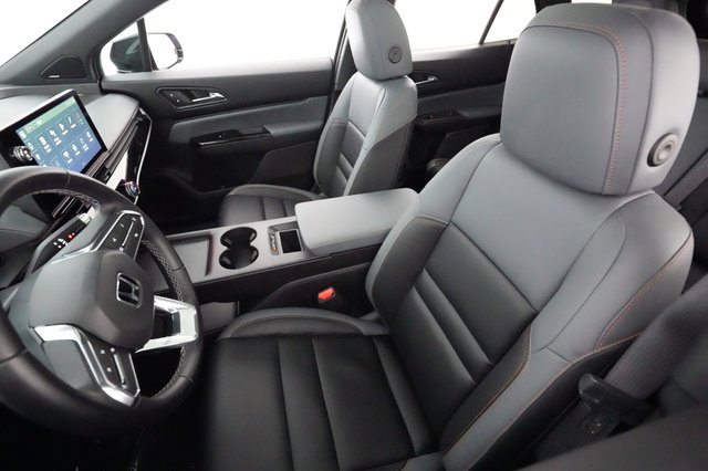 2024 Honda Prologue — photo 3 of 21