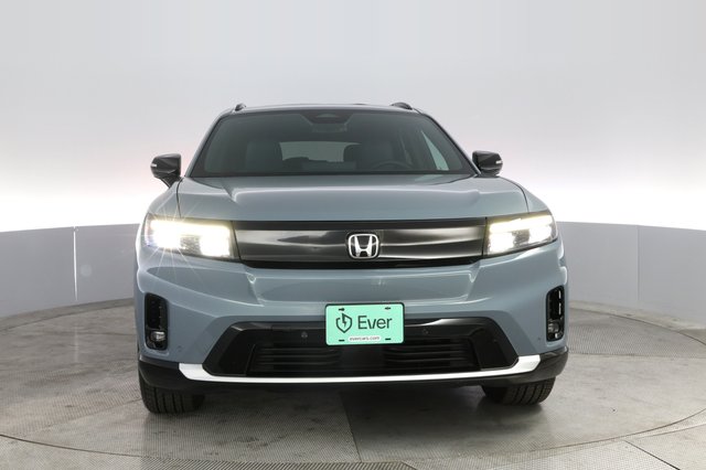 2024 Honda Prologue — photo 9 of 21