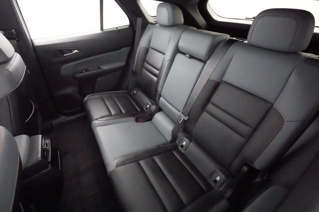 2024 Honda Prologue — photo 19 of 21