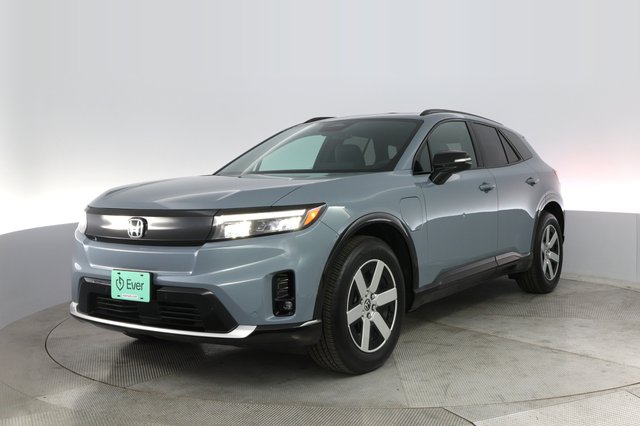 2024 Honda Prologue — VIN 3GPKHWRM9RS546228